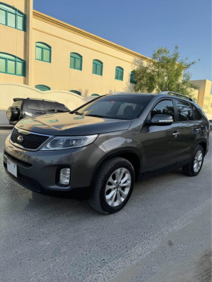 2015 Kia Sorento