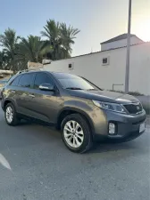 2015 Kia Sorento