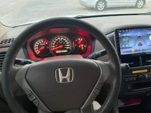 2008 Honda MR-V