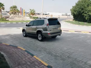 2005 Toyota Prado