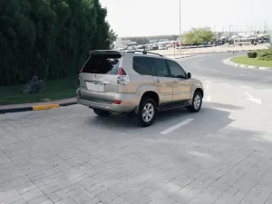 2005 Toyota Prado