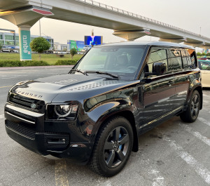 2023 Land Rover Defender