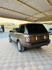 2012 Land Rover Range Rover