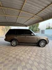 2012 Land Rover Range Rover