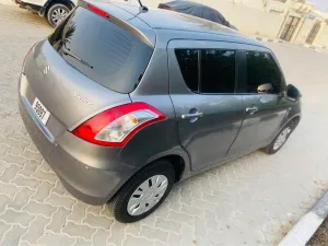 2015 Suzuki Swift