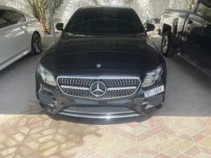 2020 Mercedes-Benz E-Class in dubai