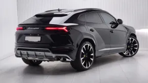 2021 Lamborghini URUS