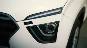 2022 Hyundai Creta