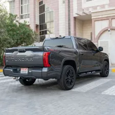 2022 Toyota Tundra