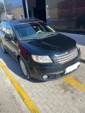 2009 Subaru Tribeca in dubai