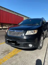 2009 Subaru Tribeca