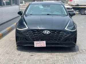 2020 Hyundai Sonata