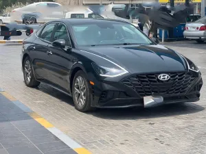 2020 Hyundai Sonata