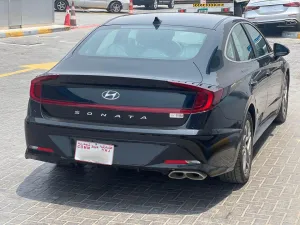 2020 Hyundai Sonata