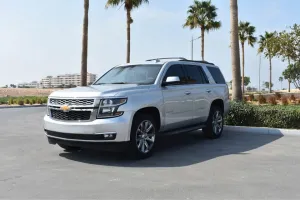 2020 Chevrolet Tahoe