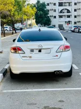 2012 Mazda 6