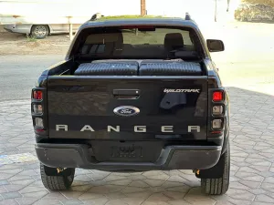 2016 Ford Ranger