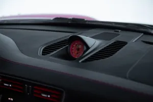 2019 Porsche GT3 RS