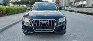 2015 Audi Q5