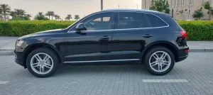 2015 Audi Q5