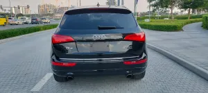 2015 Audi Q5