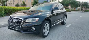 2015 Audi Q5