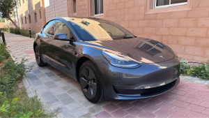 2023 Tesla MODEL 3 in dubai