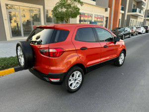 2016 Ford EcoSport