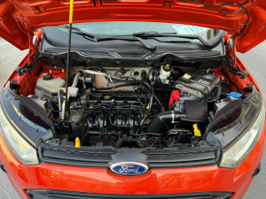 2016 Ford EcoSport