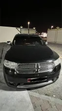 2012 Dodge Durango in dubai