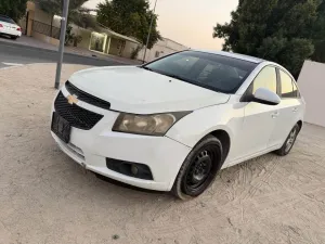 2010 Chevrolet Cruze in dubai