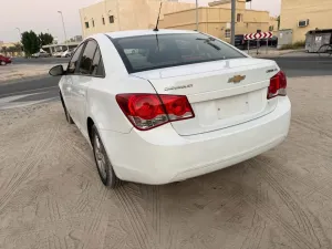 2010 Chevrolet Cruze