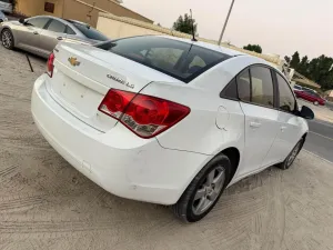 2010 Chevrolet Cruze