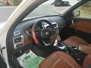 2008 BMW X3