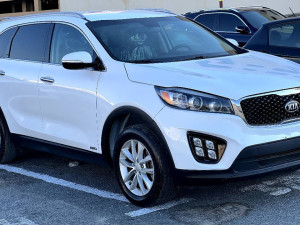 2018 Kia Sorento