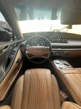 2023 Genesis G80