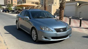 2010 Lexus IS 250