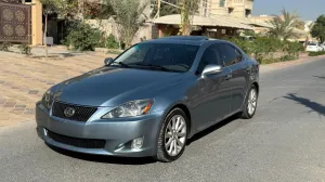 2010 Lexus IS 250