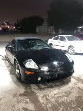 2005 Mitsubishi Eclipse in dubai