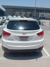 2014 Hyundai Tucson