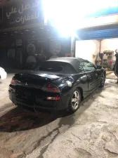 2005 Mitsubishi Eclipse