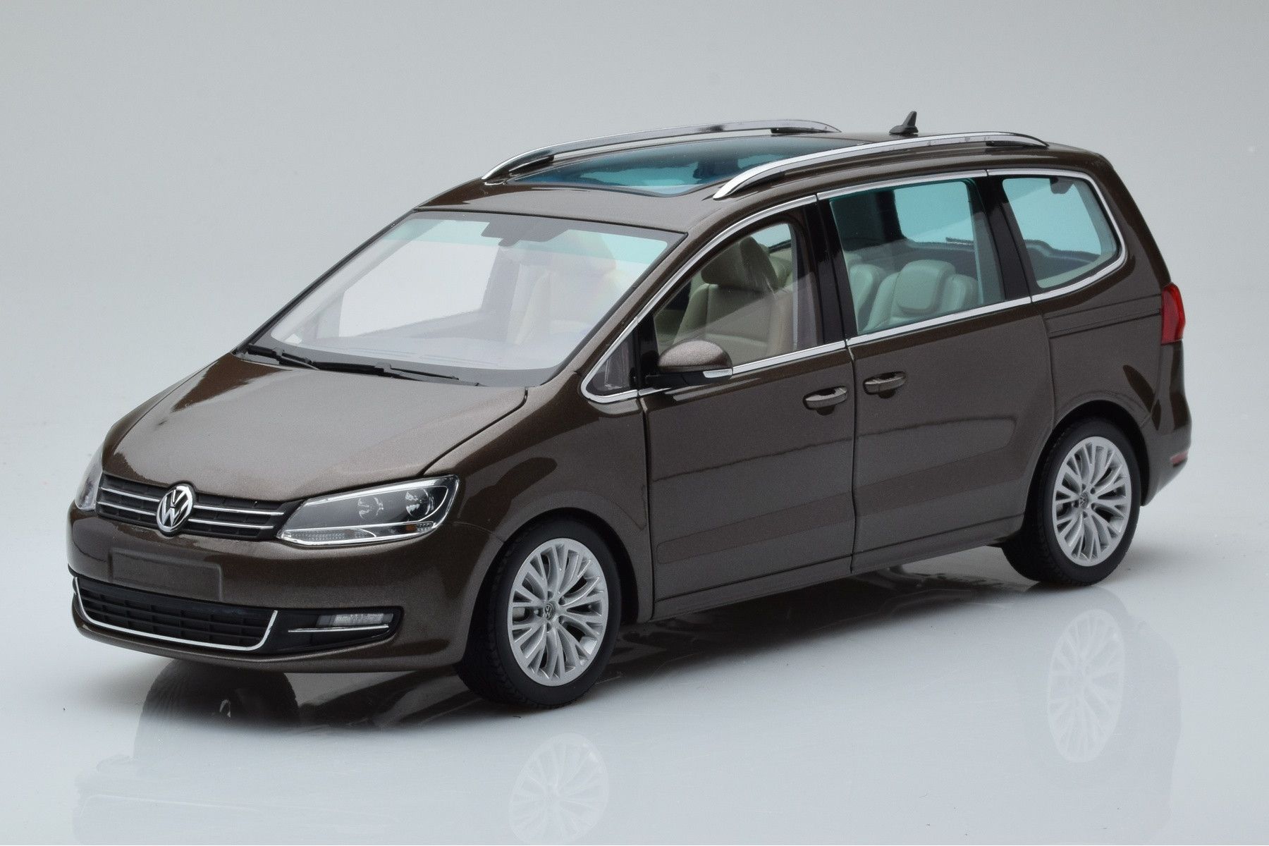 2024 Volkswagen Sharan