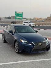 2014 Lexus IS