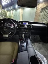 2014 Lexus IS