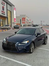 2014 Lexus IS