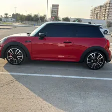 2023 Mini John Cooper Works