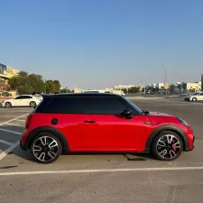 2023 Mini John Cooper Works