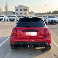 2023 Mini John Cooper Works