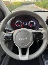 2020 Kia Picanto