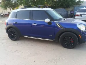 2016 Mini Countryman